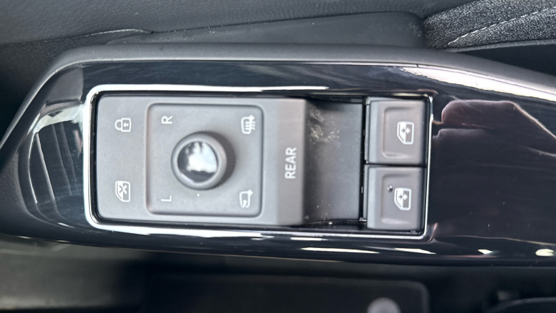 Volkswagen ID.3 150kW Pro 59kWh 5dr Auto Electric Hatchback